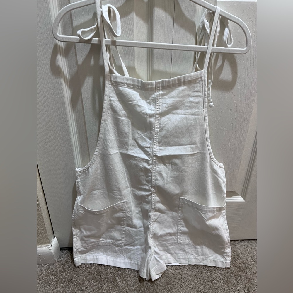 Aerie Romper